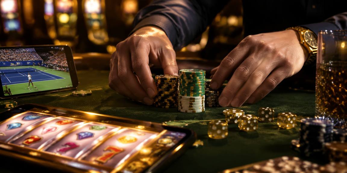 ibet69 Hỗ Trợ Bảo Mật
