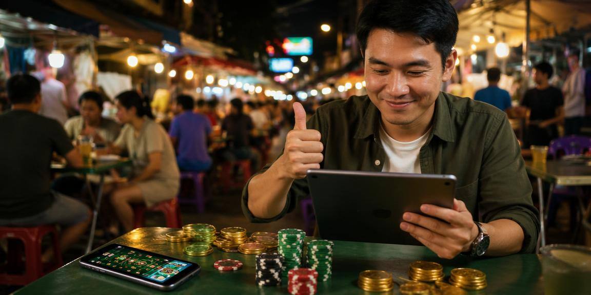 ibet69 Nền tảng được xây dựng cho cách chơi của người Việt